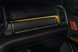 RAM Truck Fiber Optic Kit - Dash - ORACLE Lighting - ColorSHIFT RGB - `19-`22 RAM Truck Fiber Optic Kit - Dash - ORACLE Lighting - ColorSHIFT RGB - `19-`22